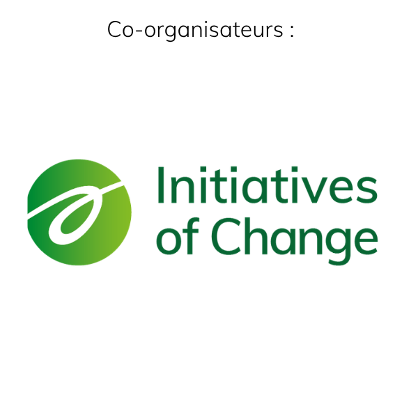 Initiatives of Change generic partner FR